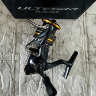 Shimano 2021 Ultegra Spinning Reel
