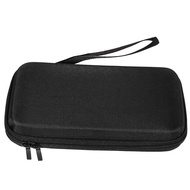 Calculator Hard Storage Case Bag Protective Pouch Box for TI-83 Plus / TI-84 Plus CE / TI-84 Plus / 