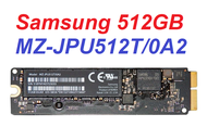 USED SSD MZ-JPU512T/0A2 MZ-JPV2560/0A4 MZ-JPV128S/0A2 SD6PQ4M-128G 12+16 PIN 3+4+7+7+4 Pin SSD
