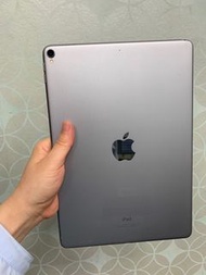 iPad Pro 10.5吋 64G 太空灰