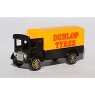 CORGI Dunlop Tyres AEC Gorgi Truck NOT LLEDO