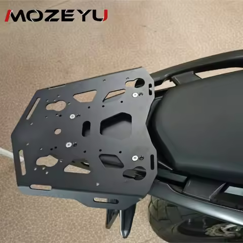 NX500 NX400 Rear Luggage Rack HONDA CB500X CB 500X CB 500 X NX 500 NX 400 2024 2025 Accessories Carg