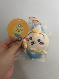 已絕版 chiikawa 烏薩奇 遊樂園 遊樂園兔兔