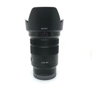 Sony E PZ 18-105mm F4 行貨長保至2025