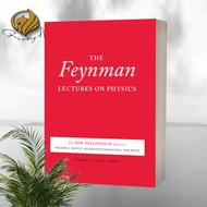 The Feynman Lectures on Physics Volume 1