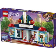 LEGO Friends 41448 - Heartlake City Movie Theater