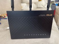 ASUS AC1900 dual band router 路由器 / Linksys E1200 wireless-N Router