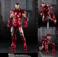 [訂貨] S.H.Figuarts/SHF Marvel Avengers Endgame 鐵甲奇俠MK-7 Iron man mk 7 (AVENGERS ASSEMBLE) [復仇者聯盟4：終局之
