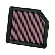 Washable K&amp;N air filter 33-2342 Honda Civic FD (1.8 06~11)/ Stream RN6 1.8/2.0 06~14' / Honda FR-V 1.8