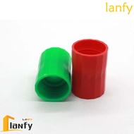 LANFY Sensory Tornado Toys Tube Connector Experiment Vortex Science