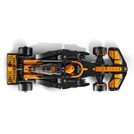 LEGO | LEGO 77251 McLaren F1 racing car building block toys childrens toys boys birthday gifts