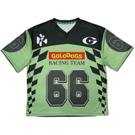 GLGS - JERSEY VINTEG OVERSIZE DRY FIT SOUNDERS 66 UNISEX BOX FIT