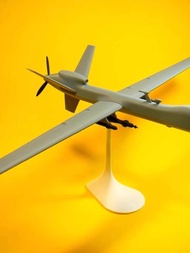 MQ-9 Drone Grim Reaper Drone Model Assembly Kit