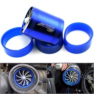 Simota Twin Fan / Air Intake Twin Fan ( 2.5 Inch / 63mm )