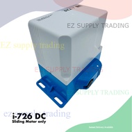 ( With Safety Key ) Spare Part for i726 Gearbox Housing only/ Camlock cover+camlock only/ Main Gearb