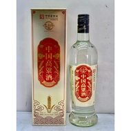 吉庆祥 中国高粱酒64% Gourment Gao Liang Jiu 750ML