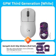 Logitech | High-resolution Gaming Mouse 8K