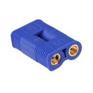 1pair Male Female EC5 Type Battery Connector Gold Battery