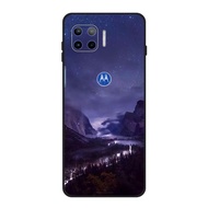 Motorola Moto G 5G Plus Case การ์ตูนปกหลังสำหรับ Motorola Moto G 5G Plus Soft ซิลิโคน TPU เคสสำหรับ 