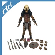 Jungle Predator Ultimate 7 Inch Action Figure Display Model Toy Gift