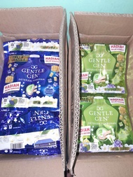 Gentle Gen Renceng 14 Sachet/Deterjen Cair