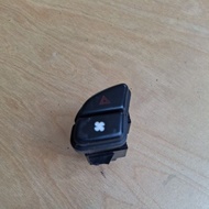 Hazard switch Proton Wira 2nd Original