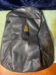 Rabeanco 真皮backpack 背包