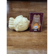  pan planet bear v.2 Check Card