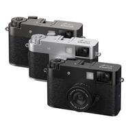 Fujifilm X half Digital Camera (X-HF1)