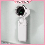 JIAUTING N607 3in1 3600mAh Personal Handheld Table Usb Charging Rechargeable Portable Fan S-11 JIAUT