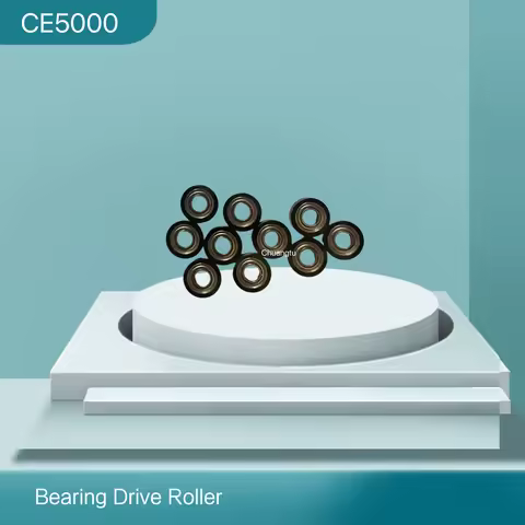 Bearing,10SRF41Z For Graphtec CE5000-40 CE5000-60 CE5000-120AP CE3000-40 CE3000-60 CE3000-120 cuttin