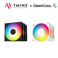 Fan Case Deepcool FC120 (3 in 1) ARGB Genuine product