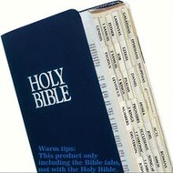 Bible Tabs,Bible Tabs,Bible Tabs, Gold-Edged Bible Sticky Tabs For Old And New Testament,80 Tabs Inc