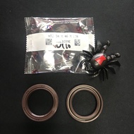 Oil Seal HTC 34x46x7 RH Silicone