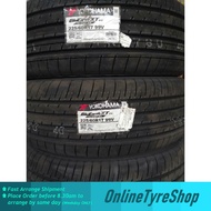 225/60/17 Yokohama BluEarth - XT AE61 Japan Tyre Tayar