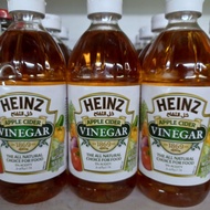 Heinz Fermented Apple Cider Vinegar