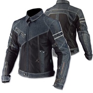 K K006 Motorcycle Racing Motorcycle Clothing Street Bike Clothing Summer Breathable Mesh Motorcycle 