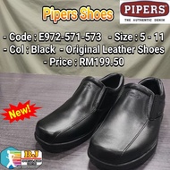 PIPERS Original Men Leather Shoes E972-571-573