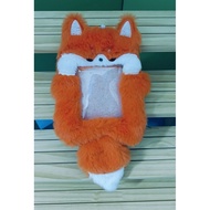 TRS15 | FOX FOX CAHOL | FOX CHANGE PHOTOCARD HOLDER | FOX FOX CARD HOLDER