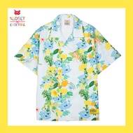 Kloset & Etcetera Garden Fairy Hawaii Shirt เสื้อเชิ้ตฮาวาย