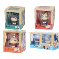 ►Ready Stock◄ Original Gojo Look Up Itadori Yuji Jujutsu Kaisen Lookup Nobara Megumi Look Up MegaHou