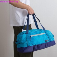 Clear Patagonia Duffel Bag 30L Ultralight Foldable Waterproof Travel Bag VIETNAMOUTDOOR SHOP