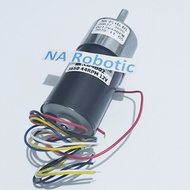 JGB37-3650 Brushless DC Gear Motor 12V 44RPM