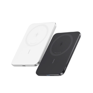 [Quà tặng không bán] Sạc dự phòng từ tính không dây Anker 321 MagGo 7.5W 5000mAh A1616