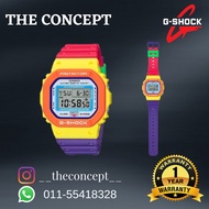 🔥100% Original Casio G-Shock Legoland DW-5610DN-9 DW-5610DN DW-5610DN-9A