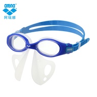 Children's goggles Arina goggles boys and girls freestyle arena waterproof anti-fog swimming glasses 660J