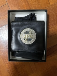 Jean Paul Gaultier 銀包