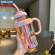 [BUBL] 1300ml Fashion  Tumbler - Leakproof  Cup for Women