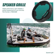 (BVWG) Jetski Parts Speaker Grill for GTX RXT WAKE FISH PRO 278003466