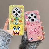 redmi 14c case pococ c75 case Anti-drop protective phone case